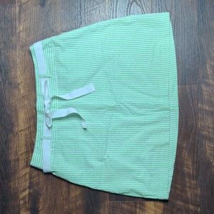 Duck Head Skirt Juniors 13